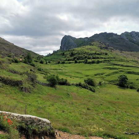 Villafeliz Vivienda Turistica Cueto Larama Vut-Le-860 빌라 외부 사진