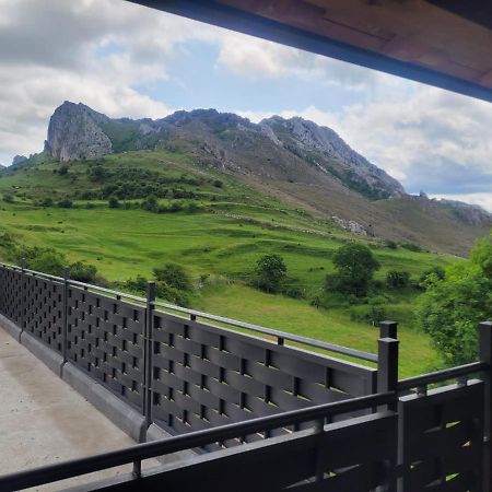 Villafeliz Vivienda Turistica Cueto Larama Vut-Le-860 빌라 외부 사진