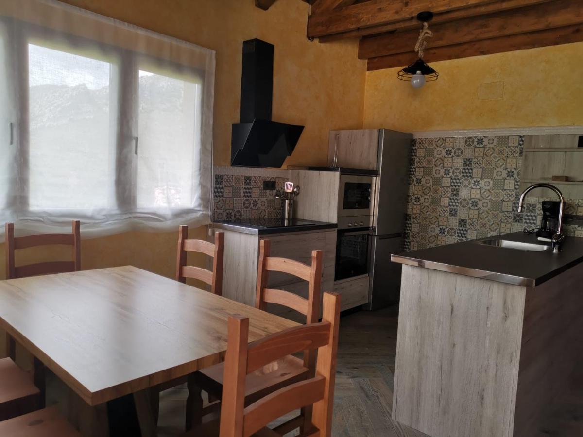 Villafeliz Vivienda Turistica Cueto Larama Vut-Le-860 빌라 외부 사진