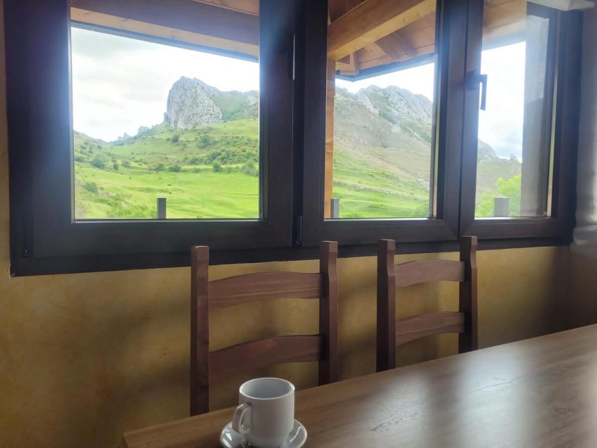 Villafeliz Vivienda Turistica Cueto Larama Vut-Le-860 빌라 외부 사진