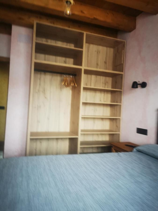 Villafeliz Vivienda Turistica Cueto Larama Vut-Le-860 빌라 외부 사진