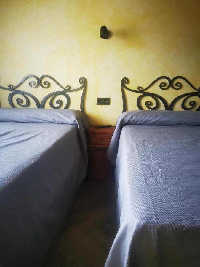 Villafeliz Vivienda Turistica Cueto Larama Vut-Le-860 빌라 외부 사진